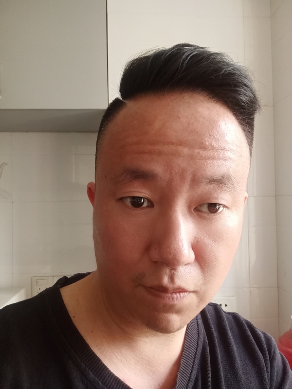 阿king的第一张照片--永泰征婚网