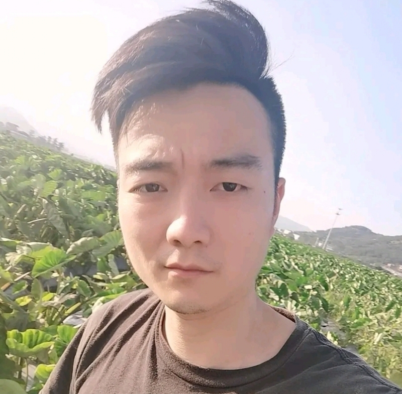 等待的第一张照片--永泰征婚网