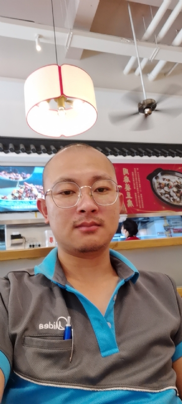 择一人相老的第一张照片--永泰征婚网