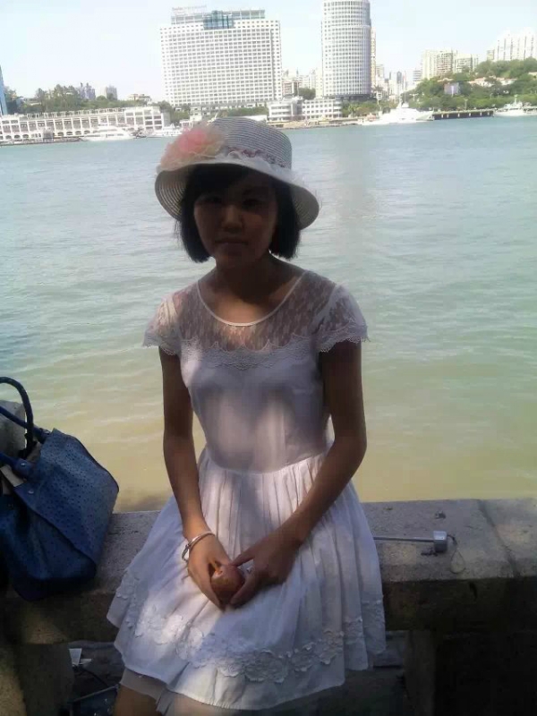 如意的第一张照片--永泰征婚网