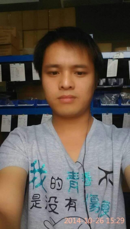 闽南泉州阿海的第一张照片--永泰征婚网