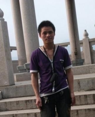 闽南泉州阿海的第三张照片--永泰征婚网