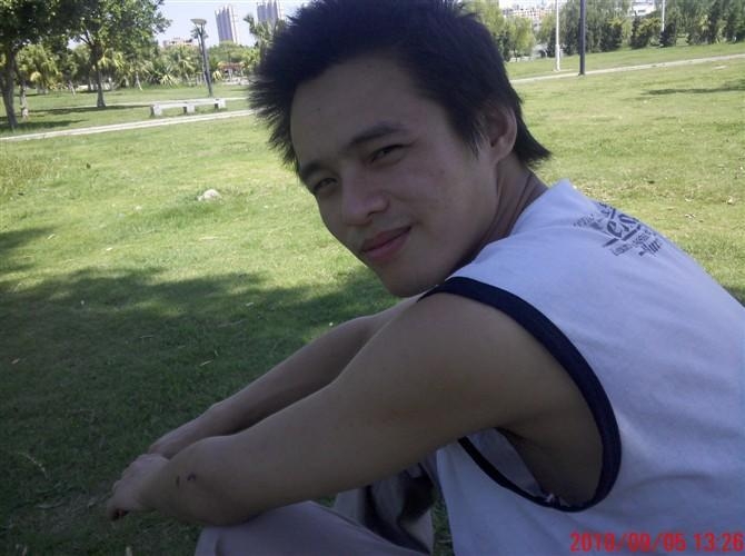 闽南泉州阿海的第四张照片--永泰征婚网