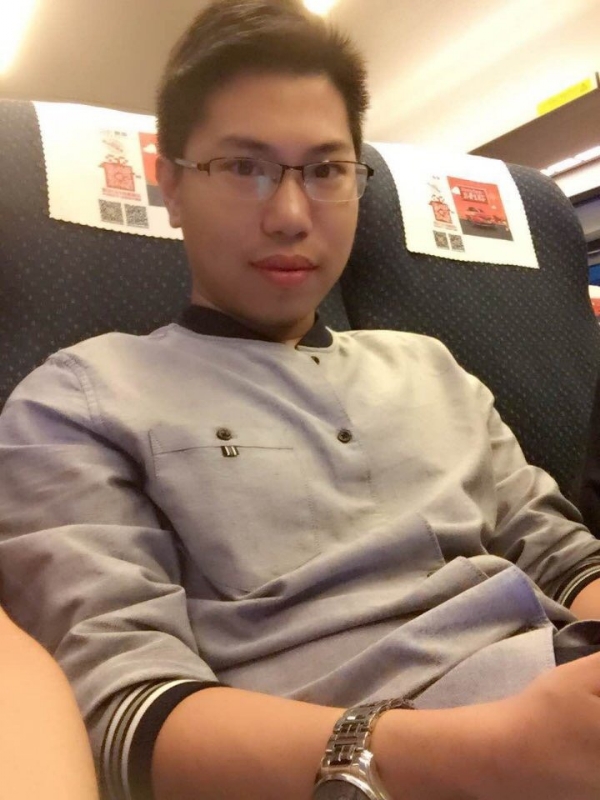 落幕的第一张照片--永泰征婚网