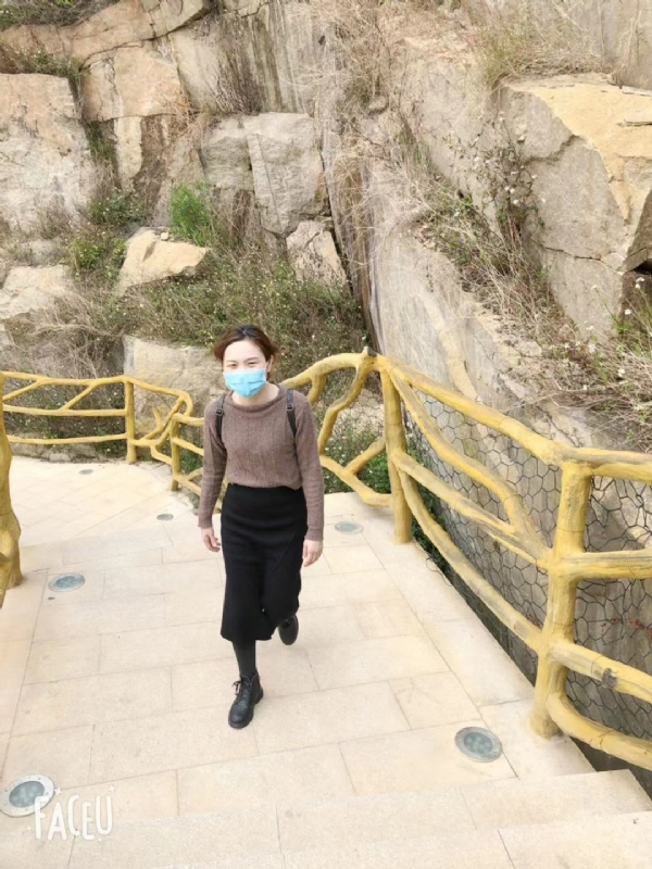 隐身2021的第一张照片--永泰征婚网