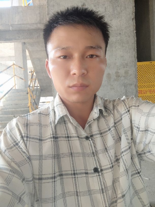 瑾言的第一张照片--永泰征婚网