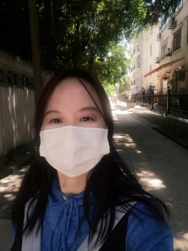 余生有你的第四张照片--永泰征婚网