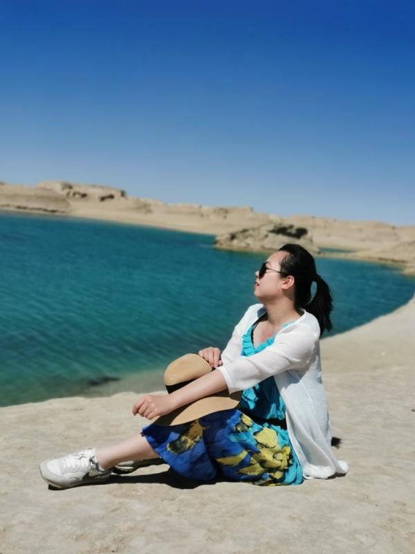 CJ的第一张照片--永泰征婚网