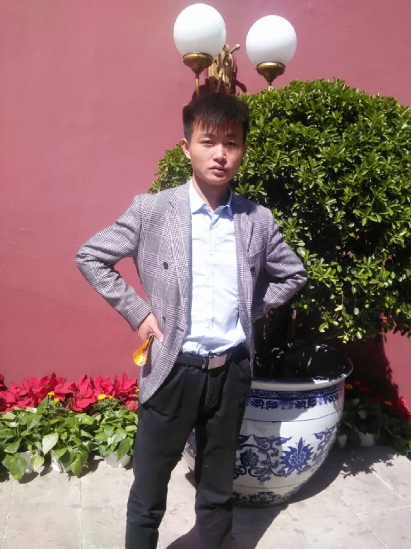 黎明之光的第一张照片--永泰征婚网