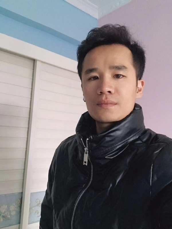 小杨哥的第一张照片--永泰征婚网