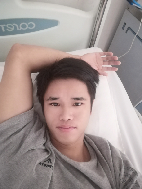 在相信一次的第一张照片--永泰征婚网