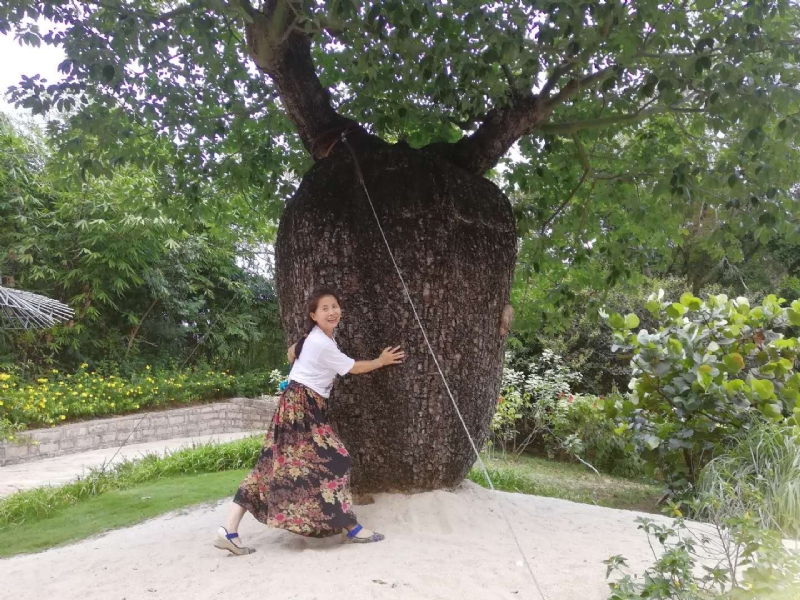 非比的第一张照片--永泰征婚网