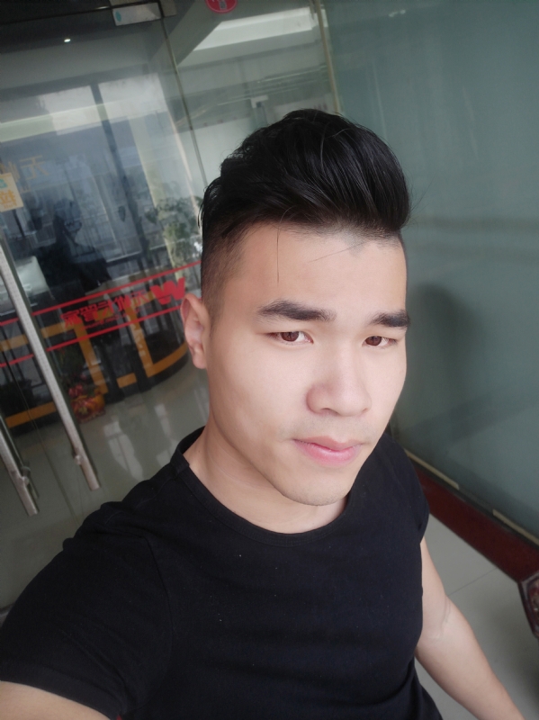 随遇而安的第一张照片--永泰征婚网