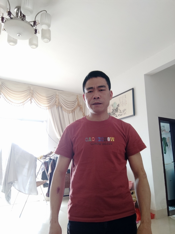 再回首的第二张照片--永泰征婚网