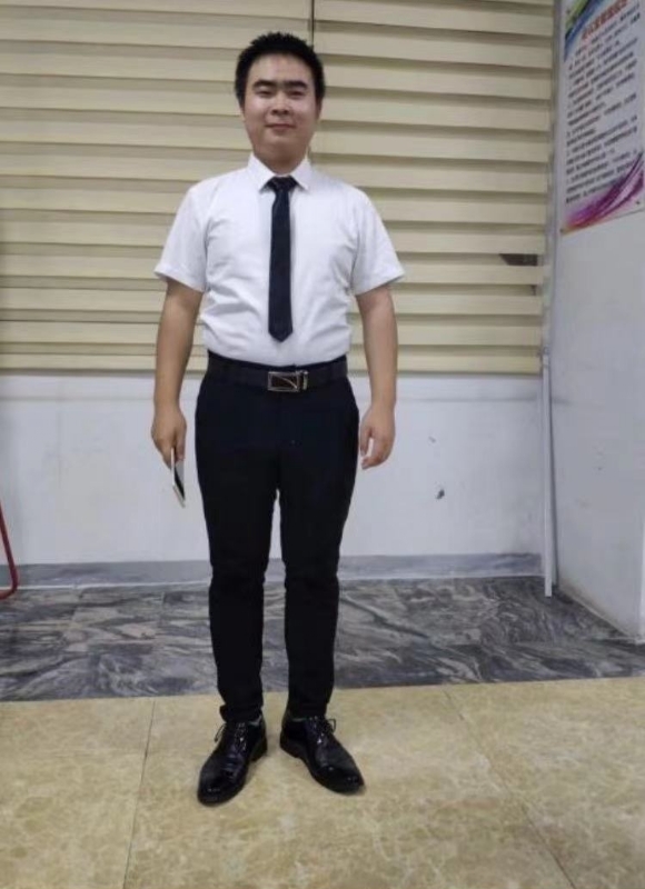 土木年华的第一张照片--永泰征婚网