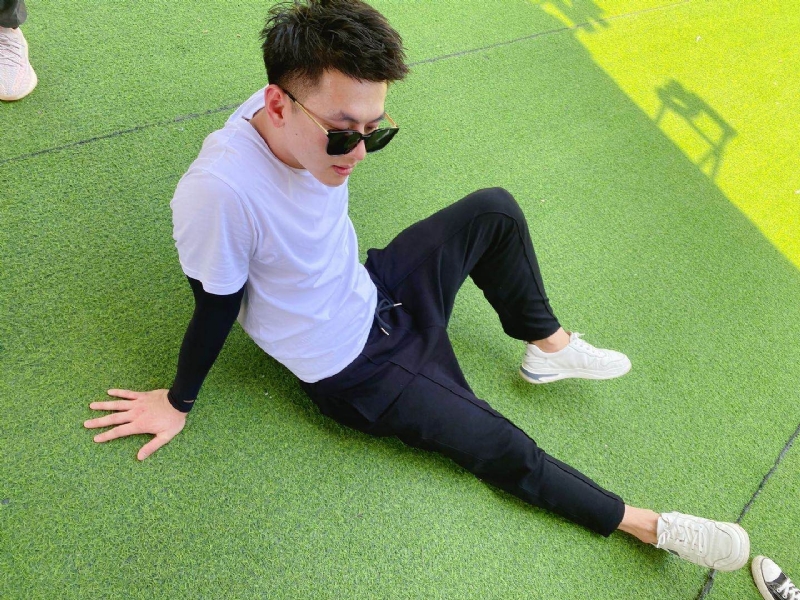 阿乐丶阿的第一张照片--永泰征婚网