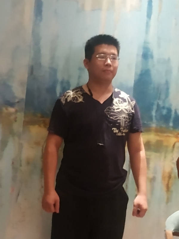 梦想成真的第一张照片--永泰征婚网