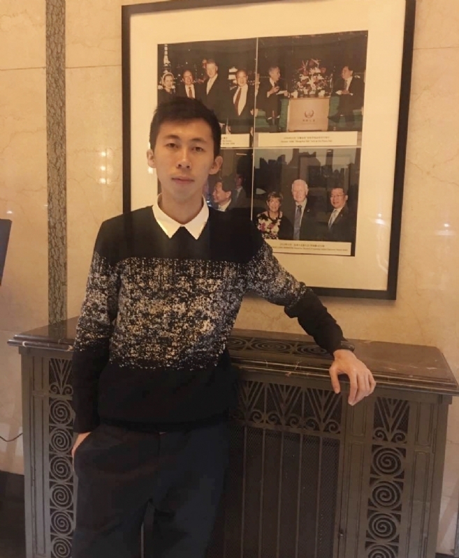 初心1988的第一张照片--永泰征婚网