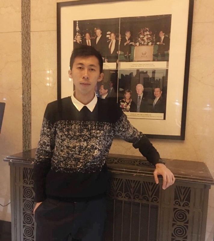 初心1988的第二张照片--永泰征婚网