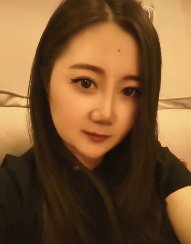 雯雯的第二张照片--永泰征婚网