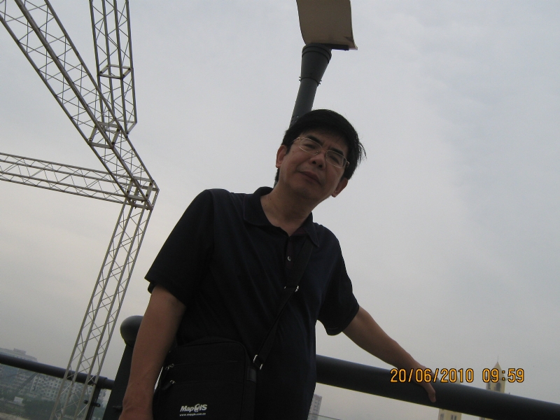 大洋孤帆的第一张照片--永泰征婚网