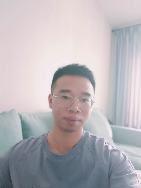 阿挺的第一张照片--永泰征婚网