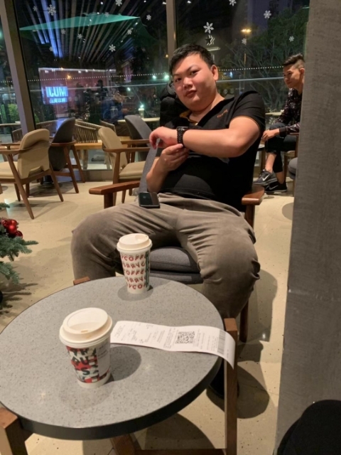 华熙的第一张照片--永泰征婚网