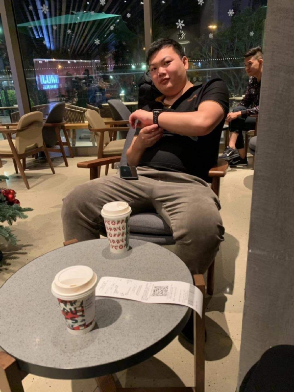 华熙的第二张照片--永泰征婚网