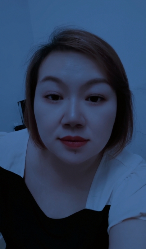 心心的第一张照片--永泰征婚网