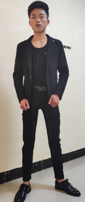 上门女婿的第一张照片--永泰征婚网