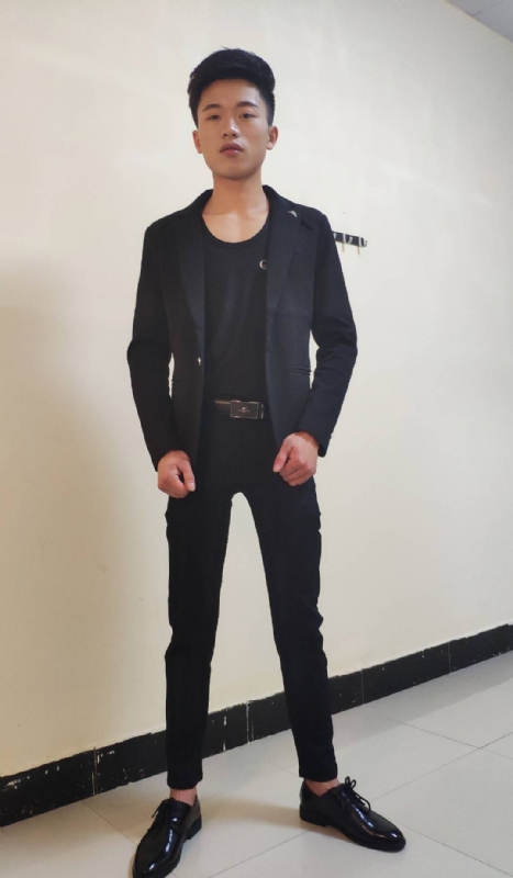 上门女婿的第四张照片--永泰征婚网