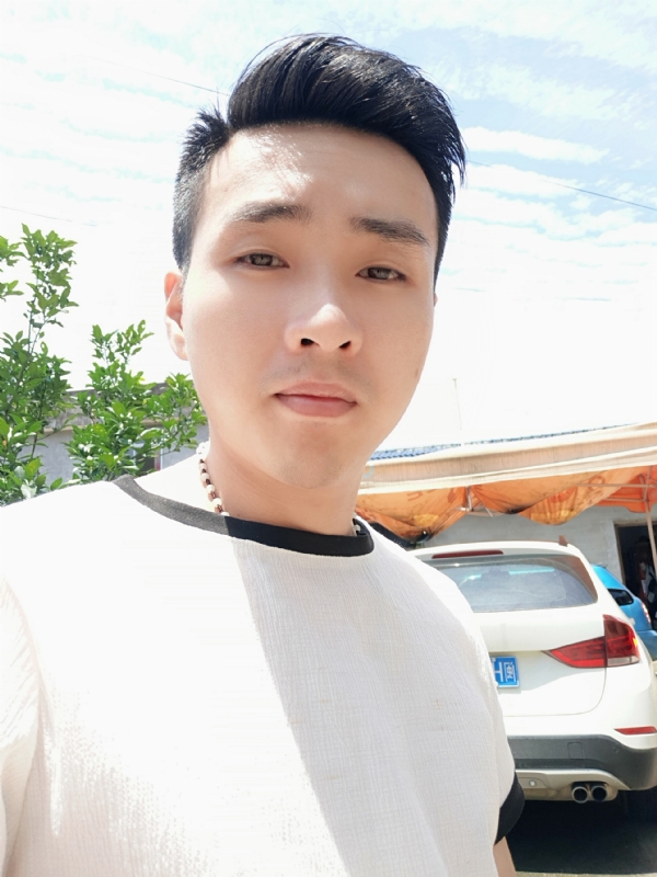 人间烟火的第一张照片--永泰征婚网