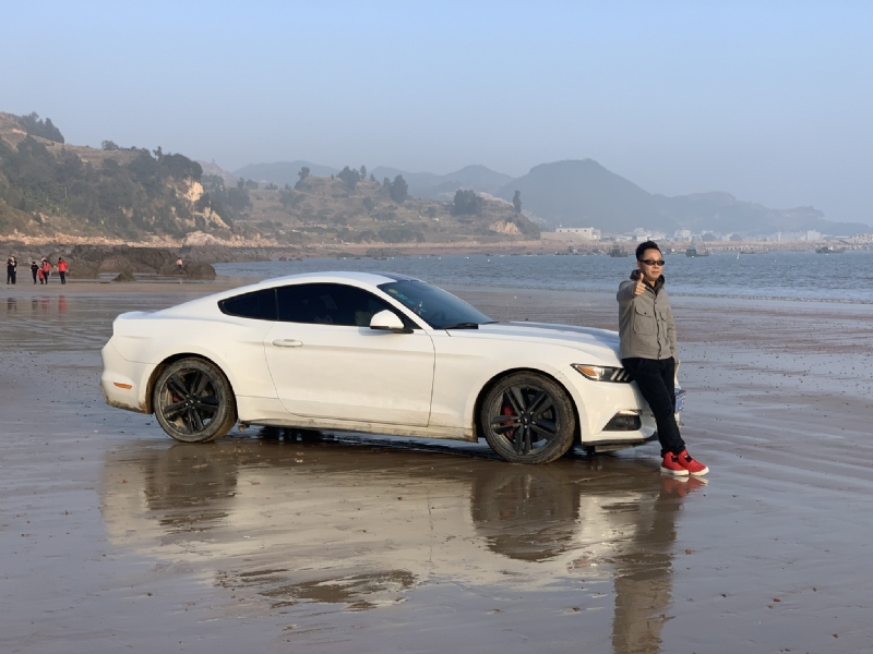 有趣的灵魂的第一张照片--永泰征婚网