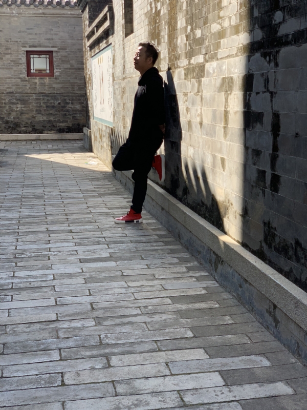 有趣的灵魂的第三张照片--永泰征婚网