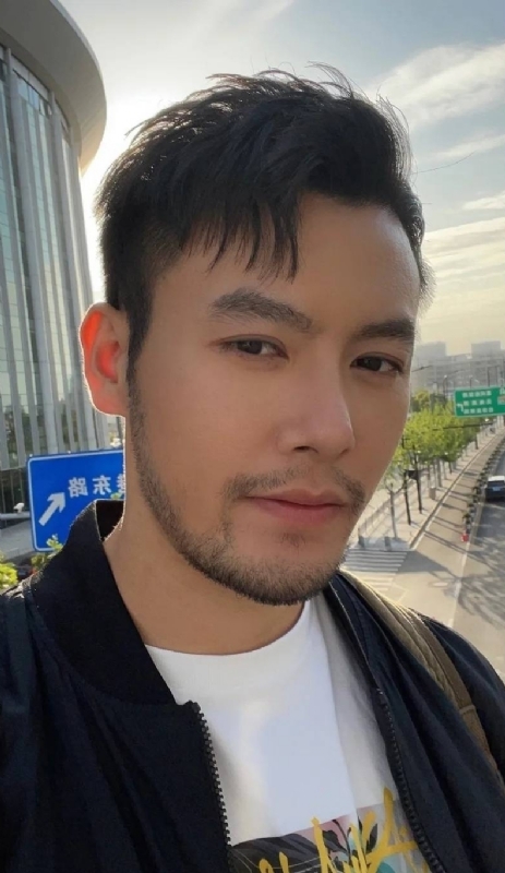 清風徐來的第一张照片--永泰征婚网