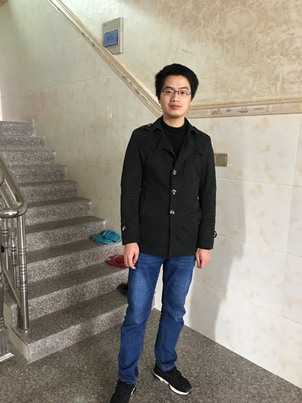 雲戯的第二张照片--永泰征婚网