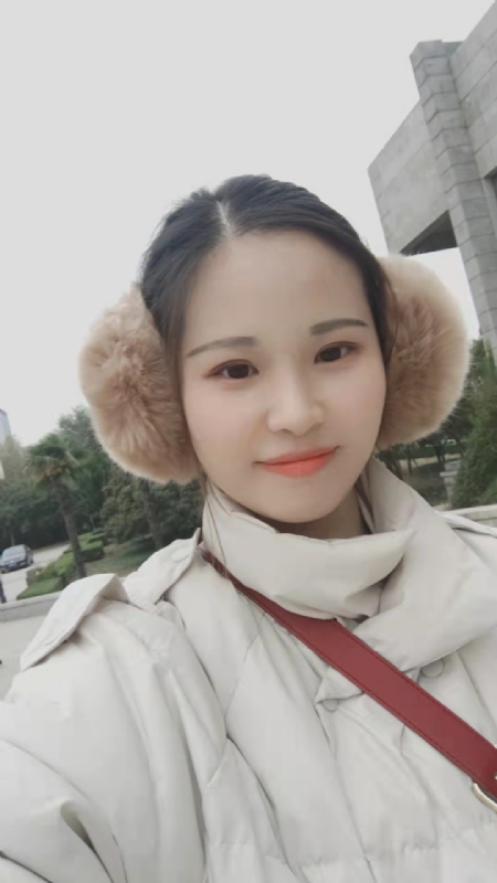 阿狸的第一张照片--永泰征婚网