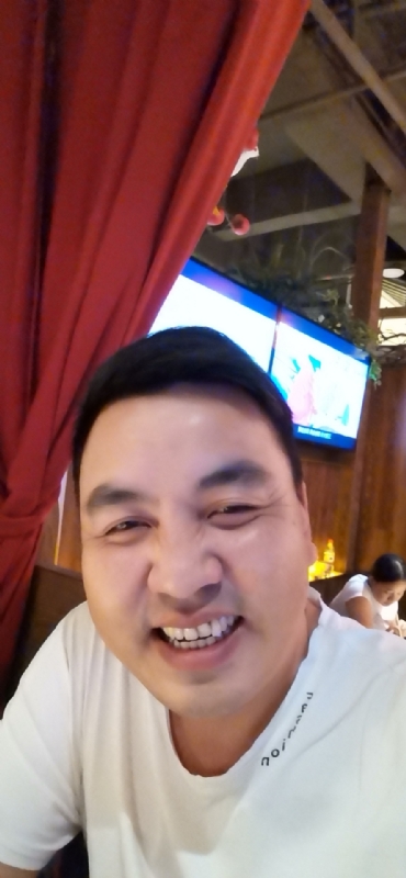 泉哥的第一张照片--永泰征婚网