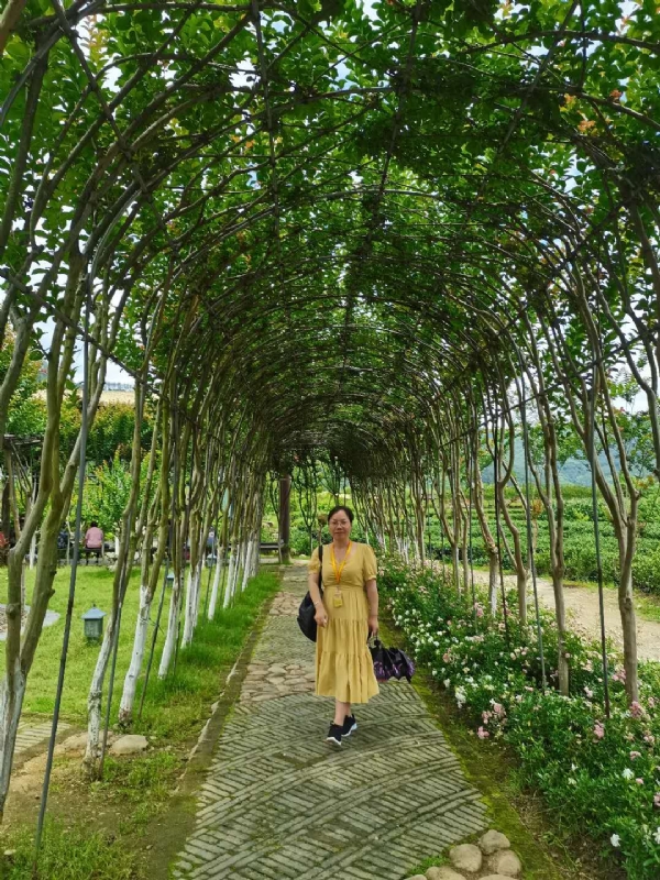 在意我的第一张照片--永泰征婚网