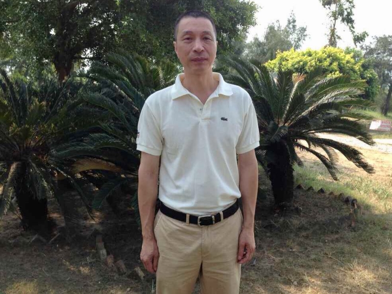 星辰的第二张照片--永泰征婚网