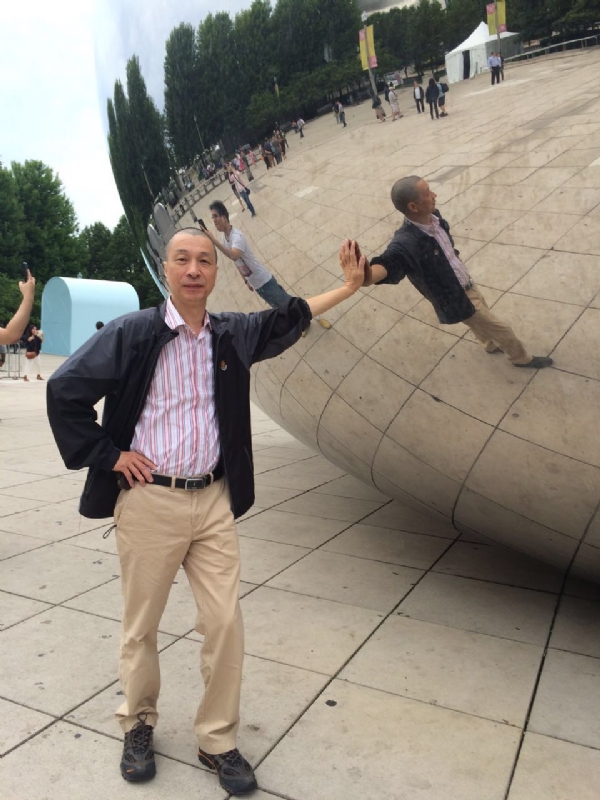 星辰的第三张照片--永泰征婚网