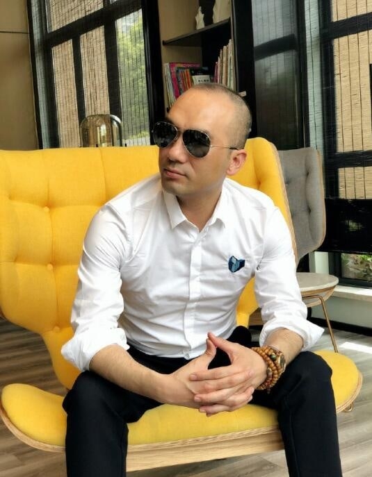 陈聚财的第三张照片--永泰征婚网