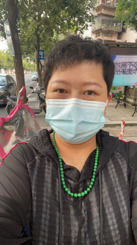 阿敏的第二张照片--永泰征婚网