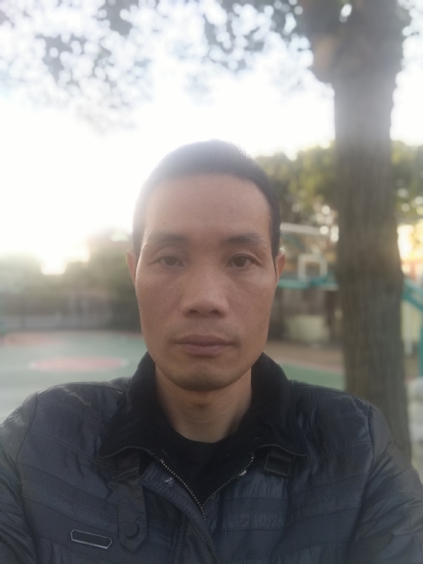 王耀明的第一张照片--永泰征婚网