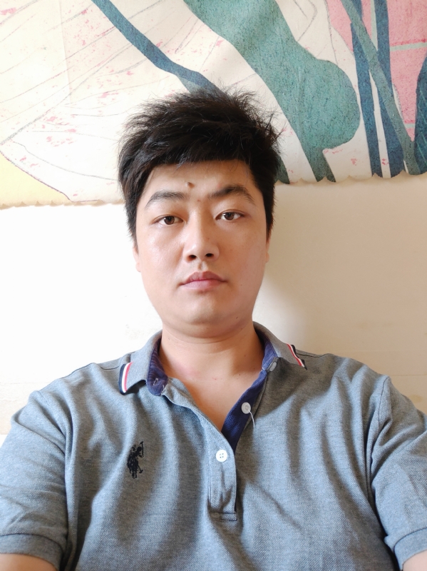 霖?的第一张照片--永泰征婚网