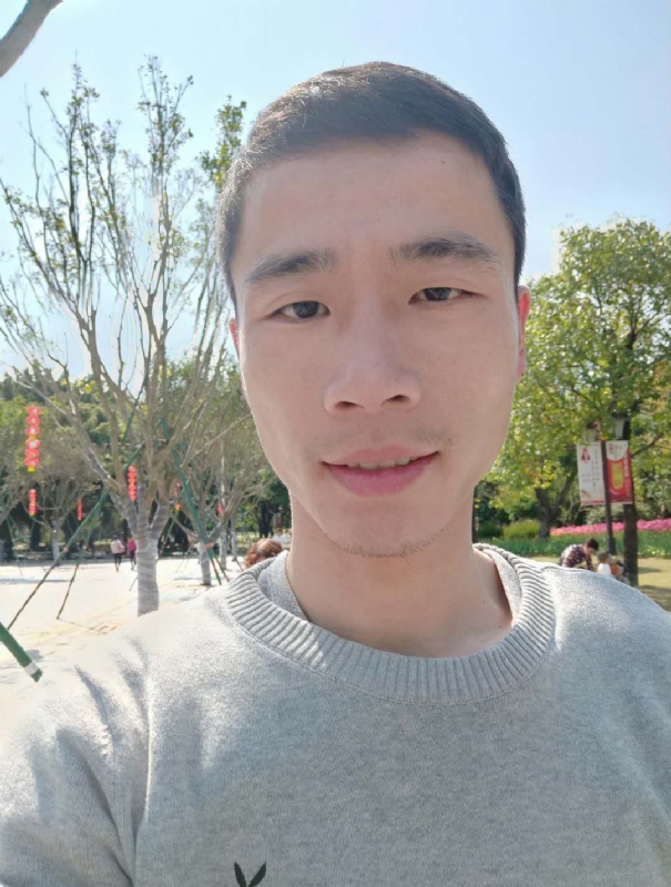 小懒虫的第一张照片--永泰征婚网