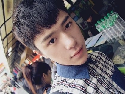 giagia的第一张照片--永泰征婚网