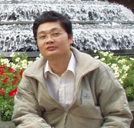 蓝岛的第一张照片--永泰征婚网