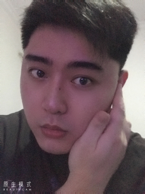 真诚相待的第一张照片--永泰征婚网