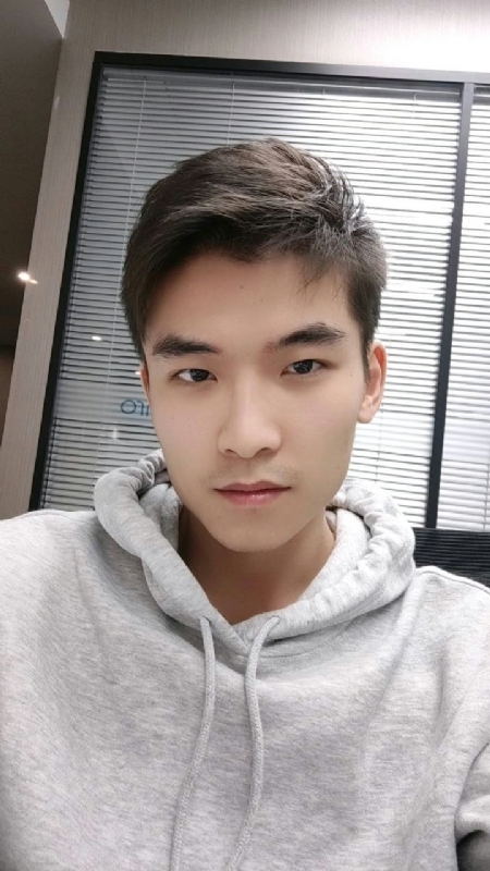 阿甘的第二张照片--永泰征婚网